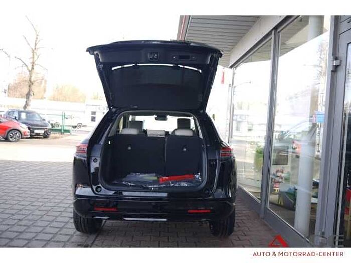 Honda HR-V i-MMD Hybrid EU6d Hybr. 1.5 Advance Style Navi Soundsystem LED ACC El. Heck