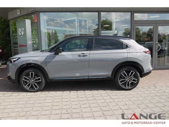 Honda HR-V Advance i-MMD EU6e Hybrid 1.5 Autom. Adv. Style Plus Navi Soundsystem 360 K