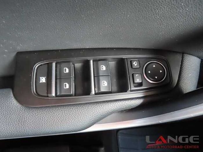 Kia ProCee'd 1.6 CRDi DCT GT-Line Navi JBL LED Apple CarPlay LenkradHZG ProCeed