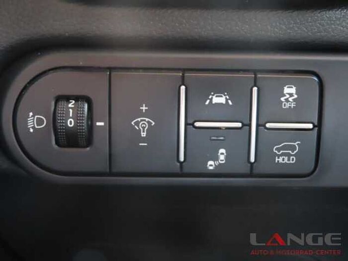 Kia ProCee'd 1.6 CRDi DCT GT-Line Navi JBL LED Apple CarPlay LenkradHZG ProCeed