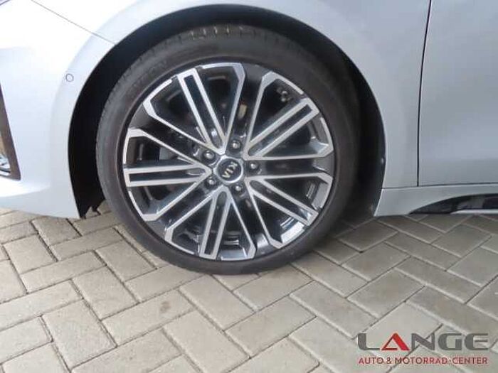 Kia ProCee'd 1.6 CRDi DCT GT-Line Navi JBL LED Apple CarPlay LenkradHZG ProCeed