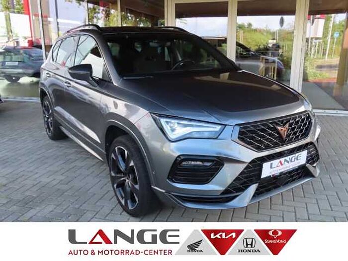 CUPRA Ateca Basis EU6d 2.0 TSI 4Drive AD Navi Digitales Cockpit Soundsystem 360 Kamera