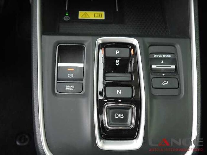 Honda CR-V e HEV Hybrid 2.0 AT AWD Elegance El. Panodach Navi Digitales Cockpit LED AC