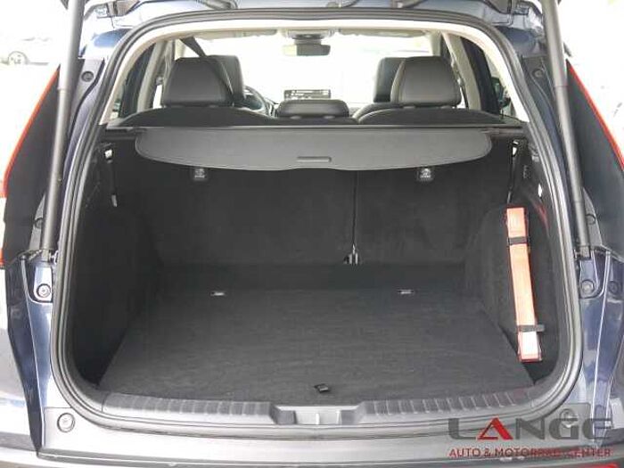 Honda CR-V e HEV Hybrid 2.0 AT AWD Elegance El. Panodach Navi Digitales Cockpit LED AC