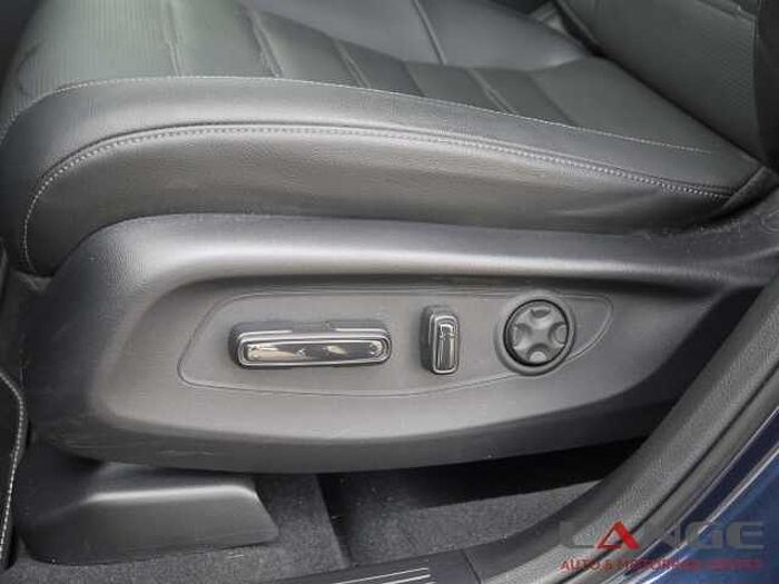 Honda CR-V e HEV Hybrid 2.0 AT AWD Elegance El. Panodach Navi Digitales Cockpit LED AC