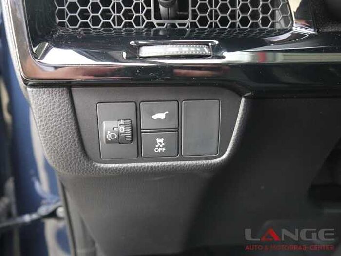 Honda CR-V e HEV Hybrid 2.0 AT AWD Elegance El. Panodach Navi Digitales Cockpit LED AC