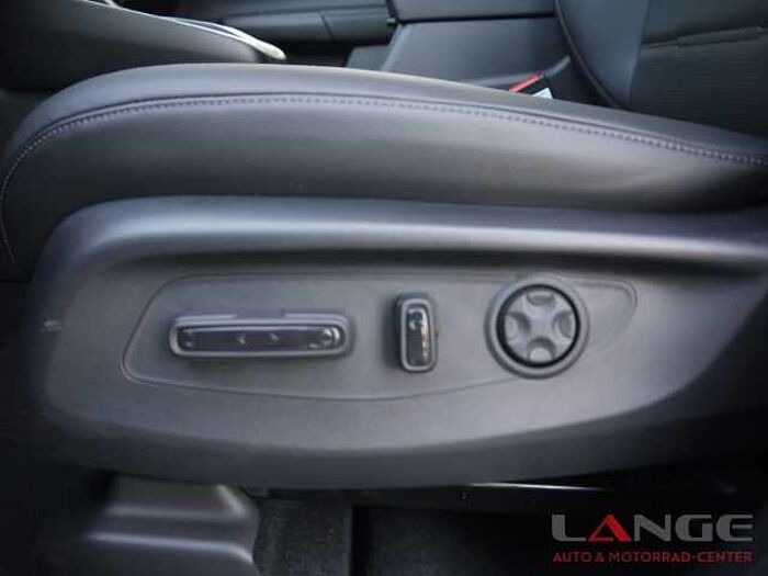 Honda CR-V e HEV Hybrid 2.0 AT AWD Advance HUD El. Panodach Navi Digitales Cockpit Mem