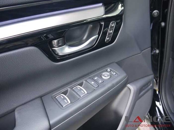 Honda CR-V e HEV Hybrid 2.0 AT AWD Advance HUD El. Panodach Navi Digitales Cockpit Mem