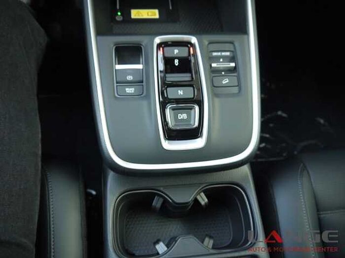Honda CR-V e HEV Hybrid 2.0 AT AWD Advance HUD El. Panodach Navi Digitales Cockpit Mem