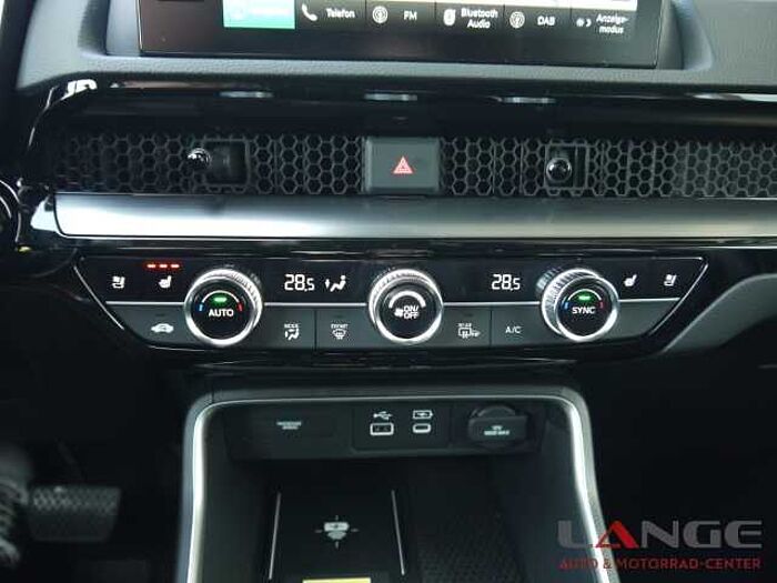 Honda CR-V e HEV Hybrid 2.0 AT AWD Advance HUD El. Panodach Navi Digitales Cockpit Mem