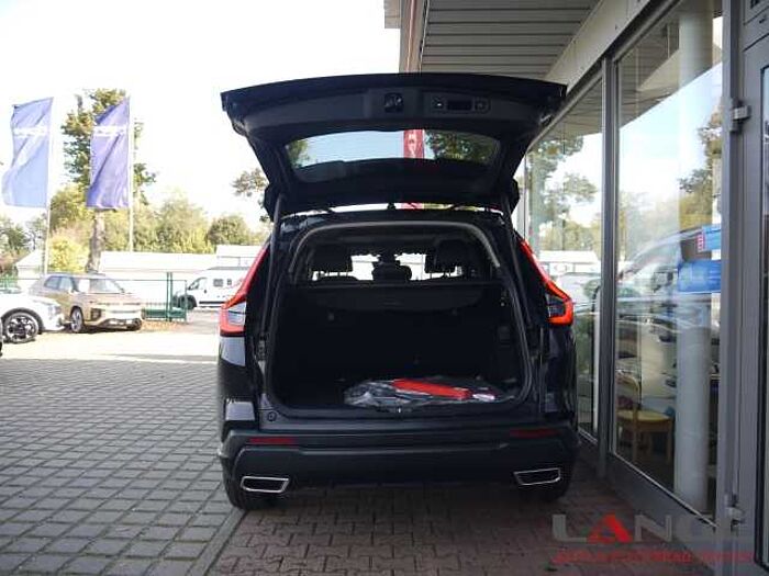 Honda CR-V e HEV Hybrid 2.0 AT AWD Advance HUD El. Panodach Navi Digitales Cockpit Mem