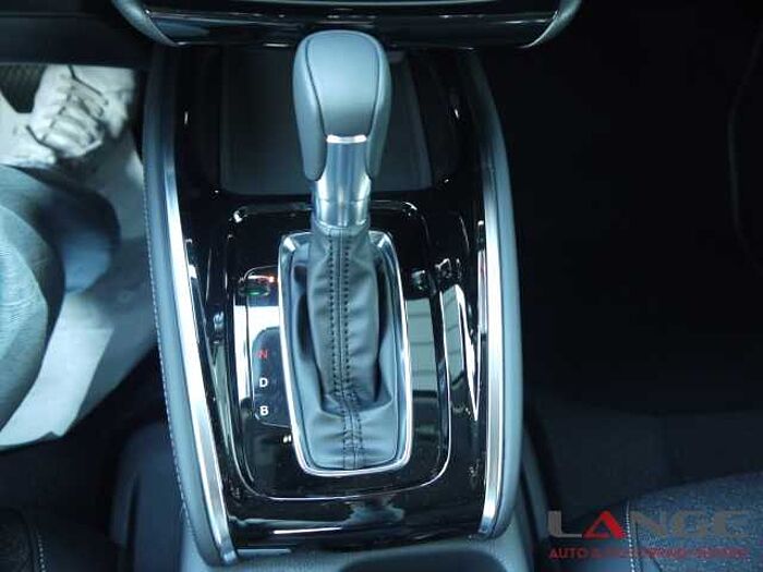 Honda HR-V Hybrid 1.5 AT Advance Navi LED ACC El. Heckklappe Mehrzonenklima Fahrerprof
