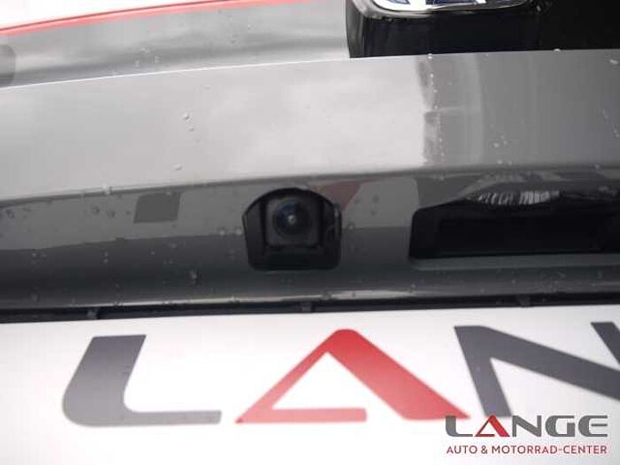Honda HR-V Hybrid 1.5 AT Advance Navi LED ACC El. Heckklappe Mehrzonenklima Fahrerprof