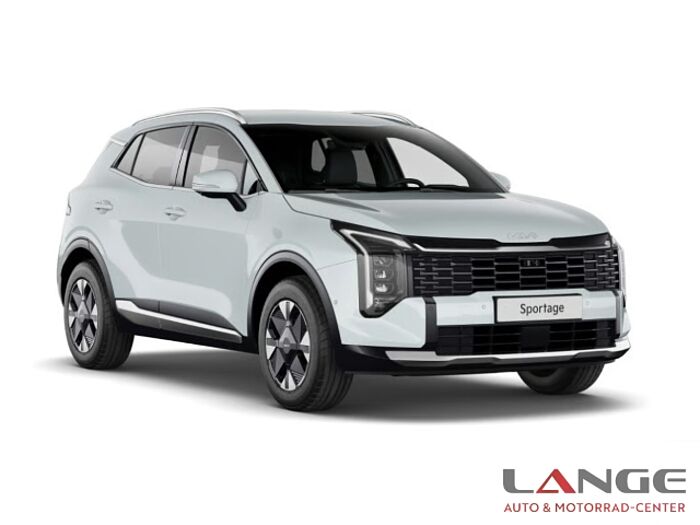 Kia Sportage Vision 1.6 T-GDI EU6e ehm. UVP 35.190,- € Apple CarPlay Android Auto