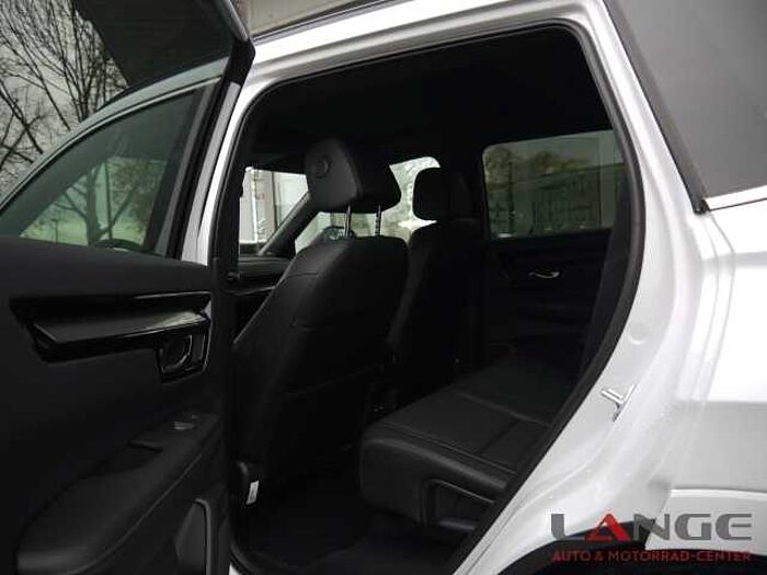 Honda CR-V 2WD e PHEV 2.0 AT Advance Tech Park-Assistent HUD El. Panodach Navi Digital