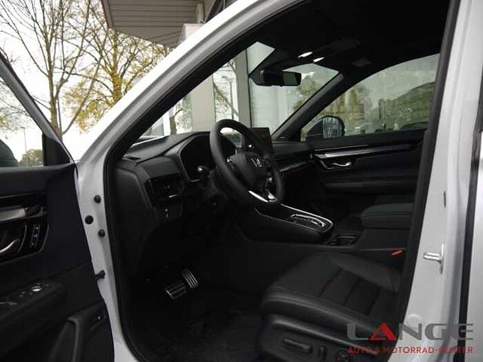 Honda CR-V 2WD e PHEV 2.0 AT Advance Tech Park-Assistent HUD El. Panodach Navi Digital