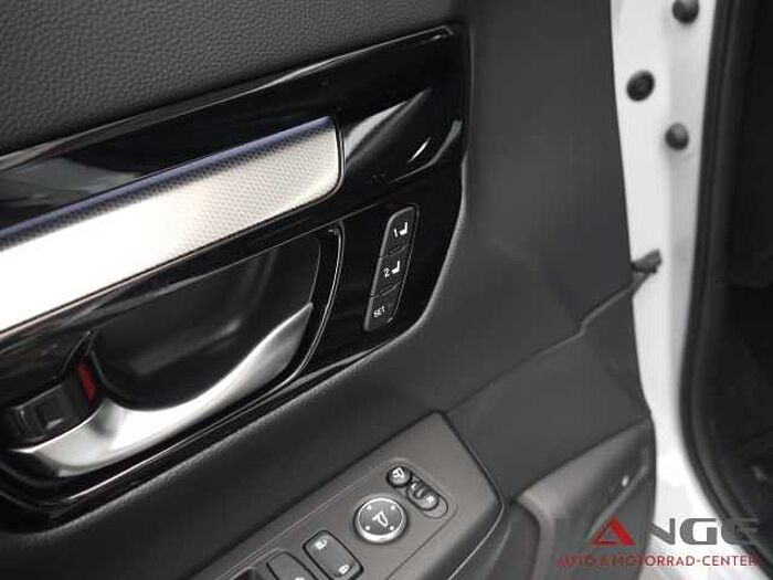 Honda CR-V 2WD e PHEV 2.0 AT Advance Tech Park-Assistent HUD El. Panodach Navi Digital