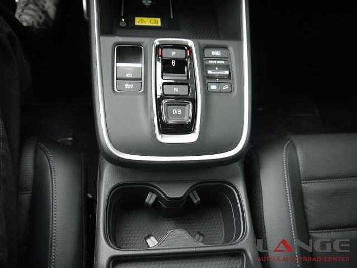 Honda CR-V 2WD e PHEV 2.0 AT Advance Tech Park-Assistent HUD El. Panodach Navi Digital