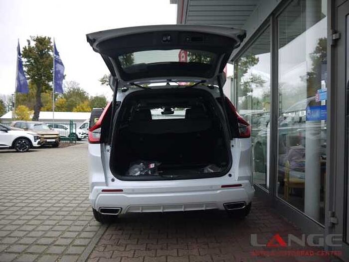 Honda CR-V 2WD e PHEV 2.0 AT Advance Tech Park-Assistent HUD El. Panodach Navi Digital