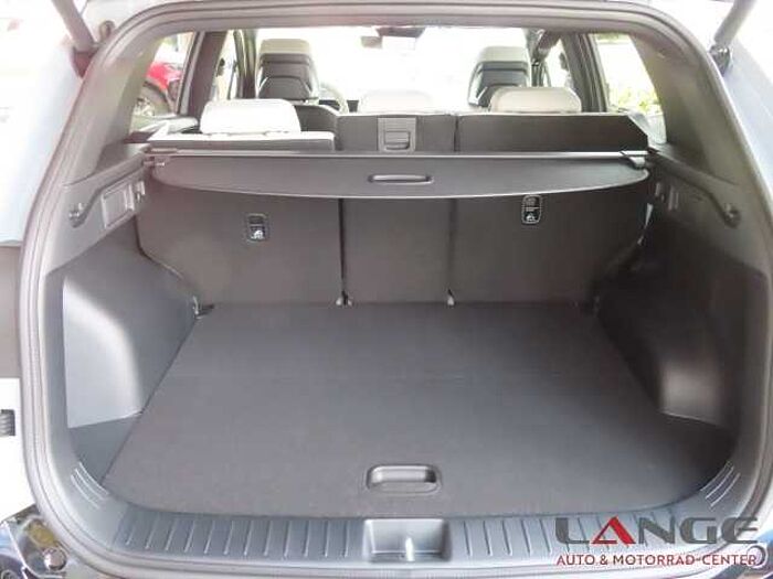 Kia Sportage 1.6T AWD DCT GTL HUD El. Panodach 360 Kamera