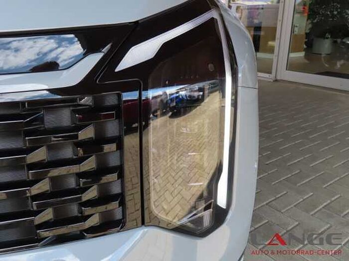 Kia Sportage 1.6T AWD DCT GTL HUD El. Panodach 360 Kamera