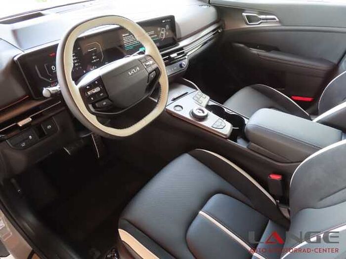 Kia Sportage 1.6T AWD DCT GTL HUD El. Panodach 360 Kamera