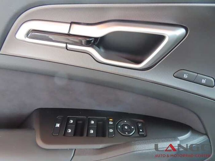 Kia Sportage 1.6T AWD DCT GTL HUD El. Panodach 360 Kamera