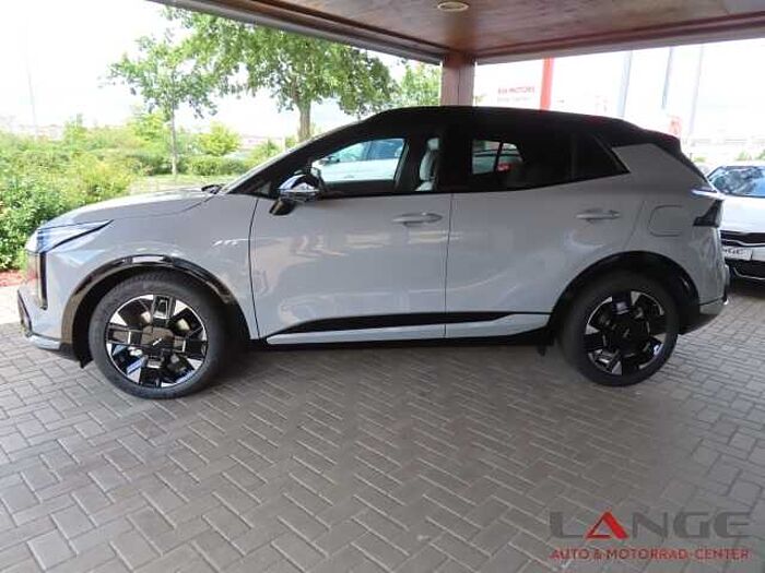 Kia Sportage 1.6T AWD DCT GTL HUD El. Panodach 360 Kamera