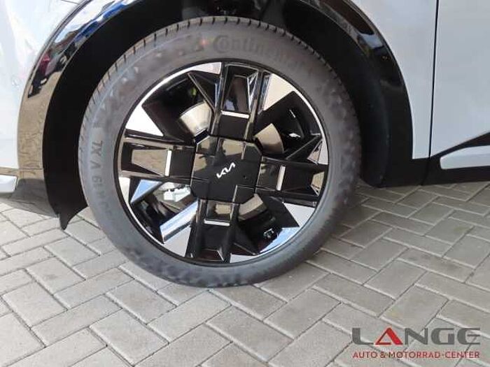 Kia Sportage 1.6T AWD DCT GTL HUD El. Panodach 360 Kamera