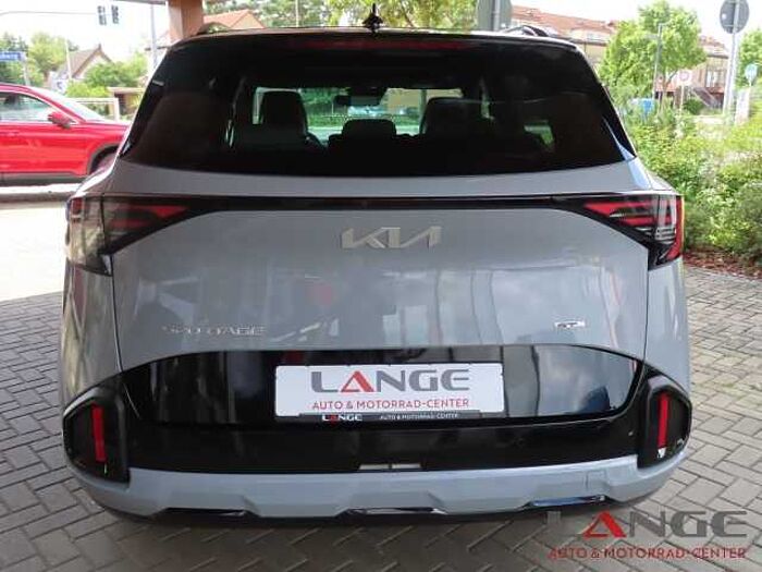 Kia Sportage 1.6T AWD DCT GTL HUD El. Panodach 360 Kamera