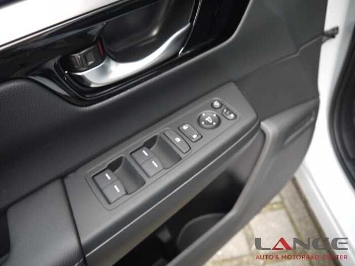 Honda CR-V e HEV Hybrid 2.0 AT AWD Elegance El. Panodach Navi LED ACC El. Heckklappe
