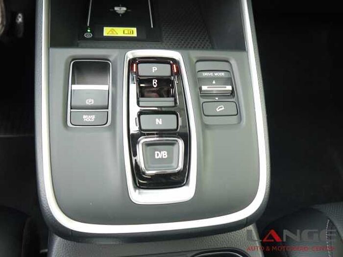 Honda CR-V e HEV Hybrid 2.0 AT AWD Elegance El. Panodach Navi LED ACC El. Heckklappe
