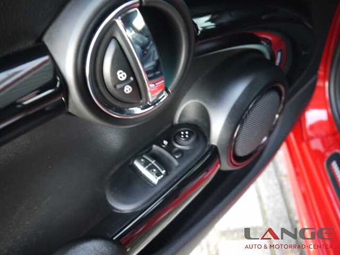 MINI Cooper S John Cooper Works Trim Mini 3-trg. Automatik HUD AD Navi Leder Digitale