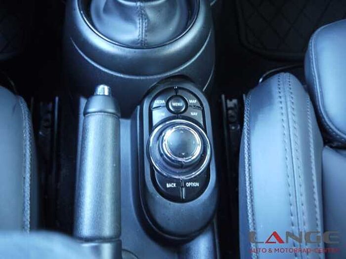 MINI Cooper S John Cooper Works Trim Mini 3-trg. Automatik HUD AD Navi Leder Digitale