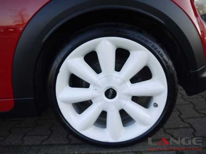 MINI Cooper S John Cooper Works Trim Mini 3-trg. Automatik HUD AD Navi Leder Digitale