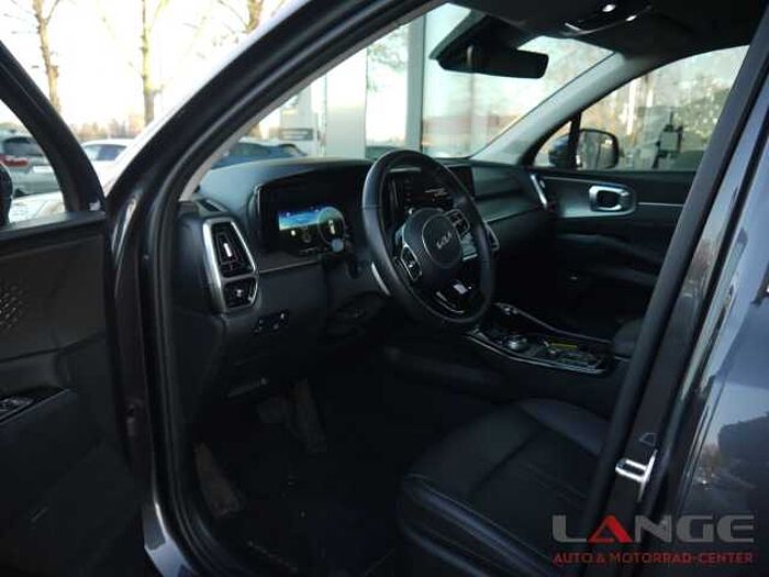 Kia Sorento 2.2D 2WD DCT8 Spirit ASS+ Automatik Navi Soundsystem Bose