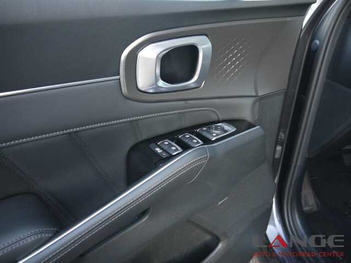 Kia Sorento 2.2D 2WD DCT8 Spirit ASS+ Automatik Navi Soundsystem Bose