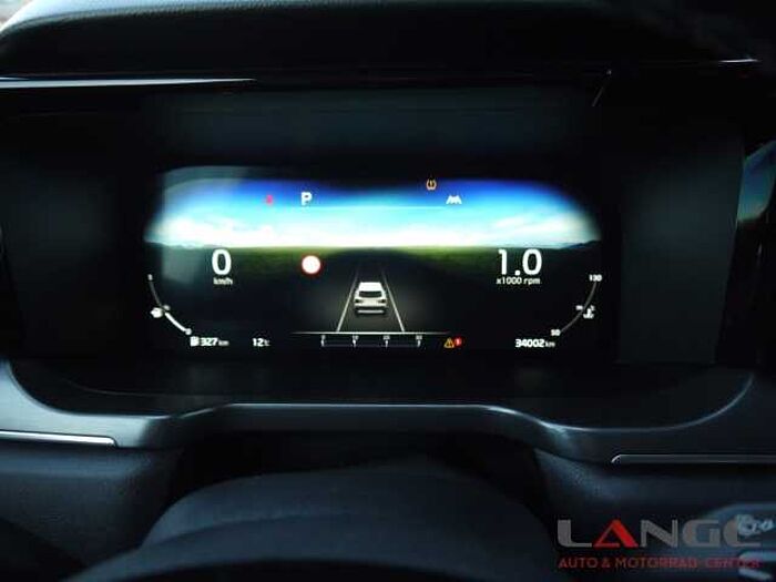 Kia Sorento 2.2D 2WD DCT8 Spirit ASS+ Automatik Navi Soundsystem Bose