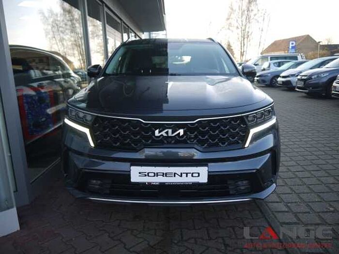 Kia Sorento 2.2D 2WD DCT8 Spirit ASS+ Automatik Navi Soundsystem Bose