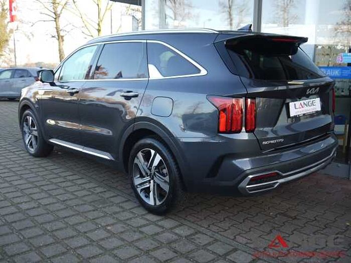 Kia Sorento 2.2D 2WD DCT8 Spirit ASS+ Automatik Navi Soundsystem Bose