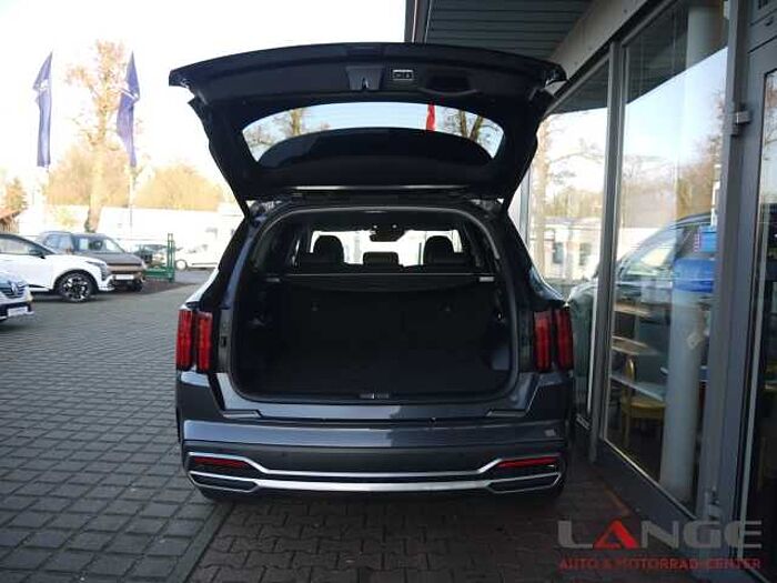 Kia Sorento 2.2D 2WD DCT8 Spirit ASS+ Automatik Navi Soundsystem Bose
