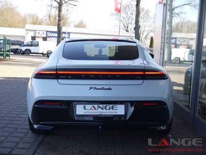 Honda Prelude e: HEV Advance ab 49.500€