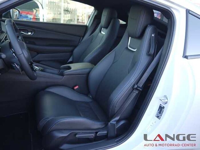 Honda Prelude e: HEV Advance ab 49.500€
