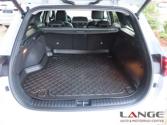 Kia Cee'd_sw 1.6 PHEV Platinum Edition Navi Leder Digitales Cockpit Soundsystem Ceed_sw