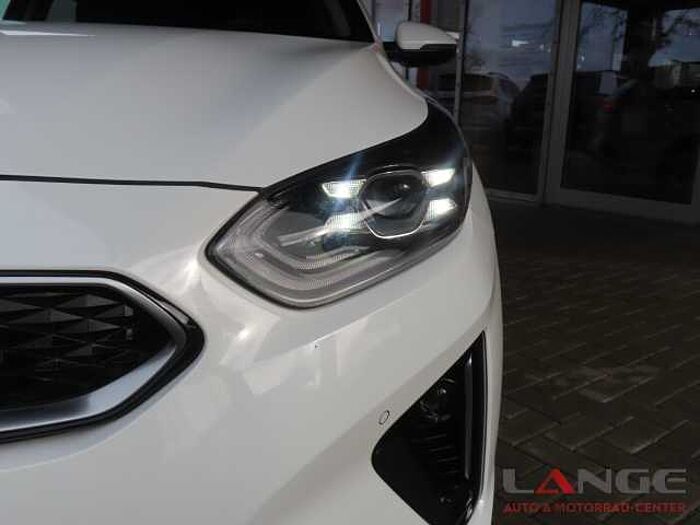 Kia Cee'd_sw 1.6 PHEV Platinum Edition Navi Leder Digitales Cockpit Soundsystem Ceed_sw