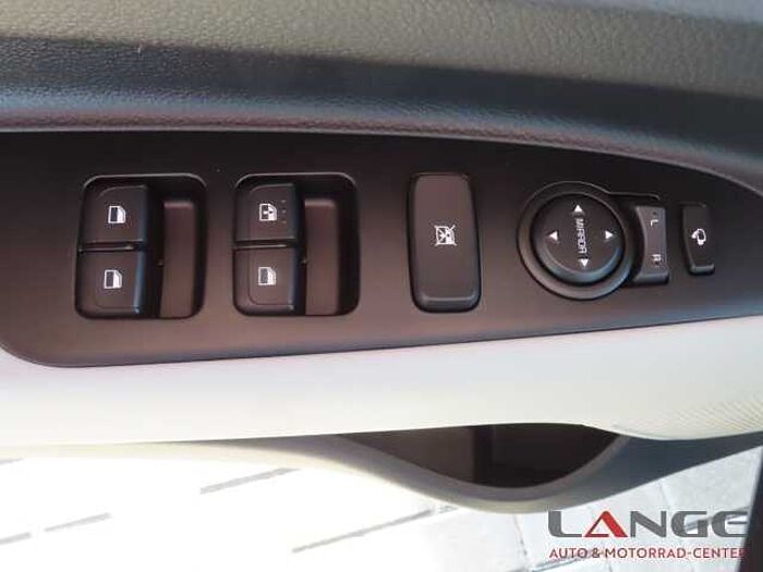 Kia Stonic 1.0T DCT GT-Line Navi LED ACC Apple CarPlay Klimaautom DAB