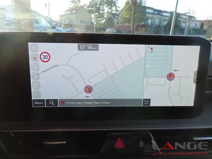 Kia Stonic 1.0T DCT GT-Line Navi LED ACC Apple CarPlay Klimaautom DAB