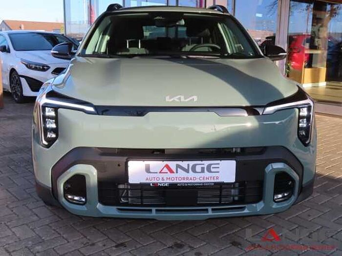 Kia Stonic 1.0T DCT GT-Line Navi LED ACC Apple CarPlay Klimaautom DAB