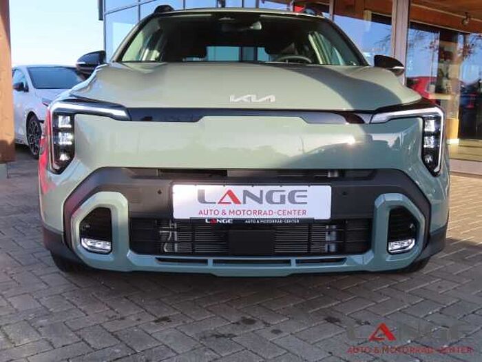 Kia Stonic 1.0T DCT GT-Line Navi LED ACC Apple CarPlay Klimaautom DAB
