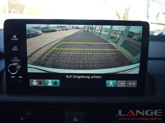 Honda CR-V e HEV Advance AWD HUD El. Panodach Navi Digitales Cockpit Memory Sitze Soun